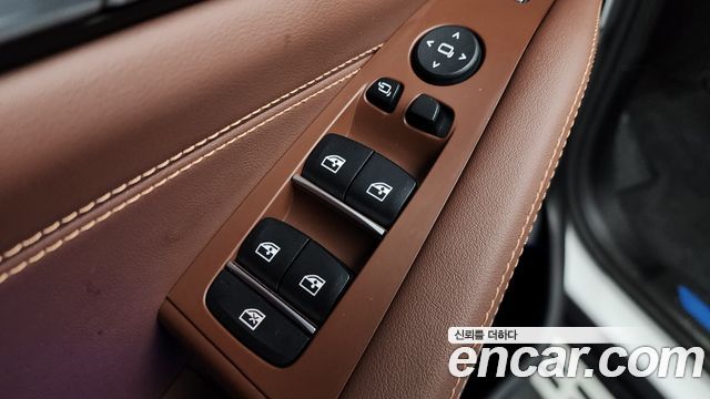 BMW X5 (G05) xDrive 40i xLine 2025 — фото 30
