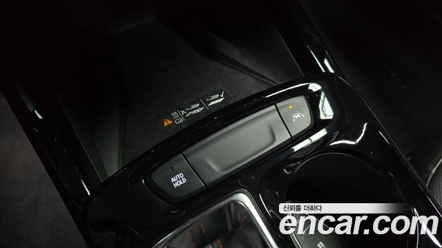 Chevrolet Trax Crossover 1.2 RS 2025 — фото 17