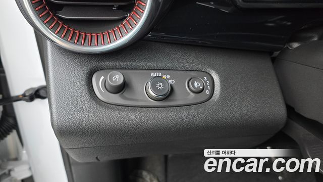 Chevrolet Trax Crossover 1.2 RS 2025 — фото 19