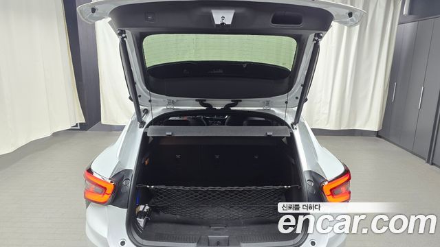 Chevrolet Trax Crossover 1.2 RS 2025 — фото 27