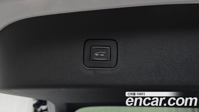 Chevrolet Trax Crossover 1.2 RS 2025 — фото 28