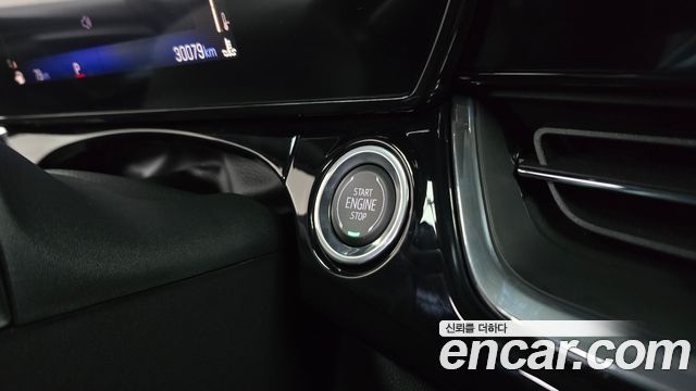 Chevrolet Trax Crossover 1.2 RS 2025 — фото 29