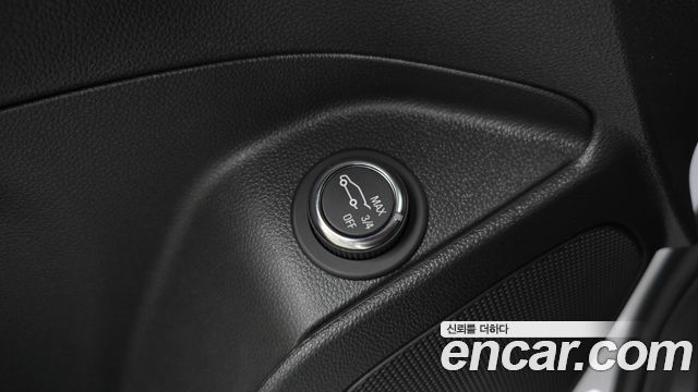 Chevrolet Trax Crossover 1.2 RS 2025 — фото 31
