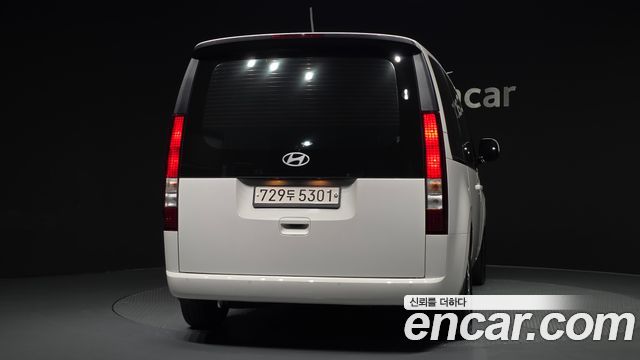 Hyundai Staria Tourer 11-Seater Modern 2025 — фото 4