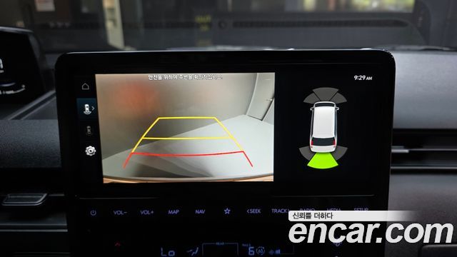 Hyundai Staria Tourer 11-Seater Modern 2025 — фото 15