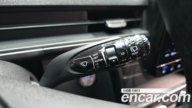 Hyundai Staria Tourer 11-Seater Modern 2025 — фото 30