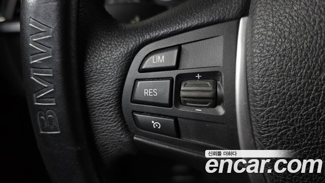 BMW 3 Series GT (F34) GT 320d 2016 — фото 15