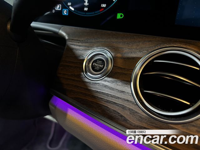 Mercedes-Benz E-Class (W213) E250 Exclusive 2022 — фото 15