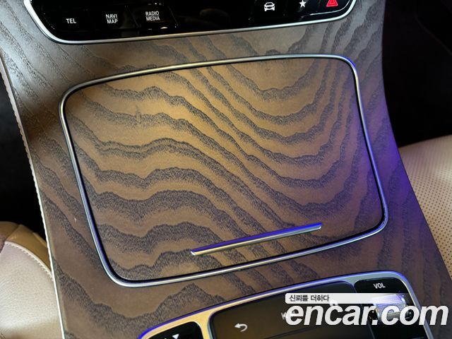 Mercedes-Benz E-Class (W213) E250 Exclusive 2022 — фото 18