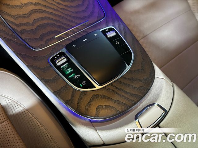 Mercedes-Benz E-Class (W213) E250 Exclusive 2022 — фото 19