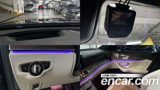 Mercedes-Benz E-Class (W213) E250 Exclusive 2022 — фото 22