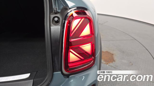 MINI Cooper Countryman Classic 2nd 2022 — фото 23