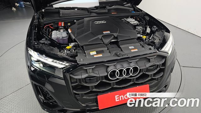 Audi Q7 (4M) 55 TFSI Quattro Premium 2026 — фото 6