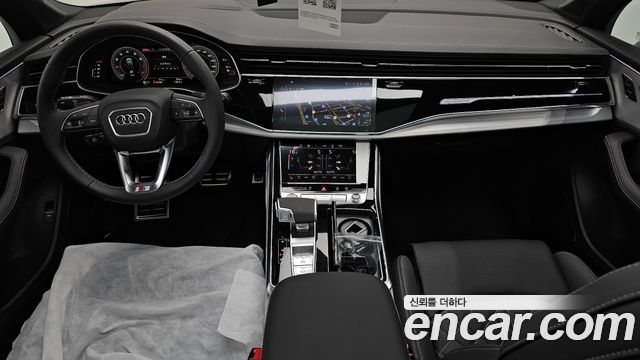 Audi Q7 (4M) 55 TFSI Quattro Premium 2026 — фото 7