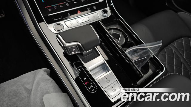 Audi Q7 (4M) 55 TFSI Quattro Premium 2026 — фото 9
