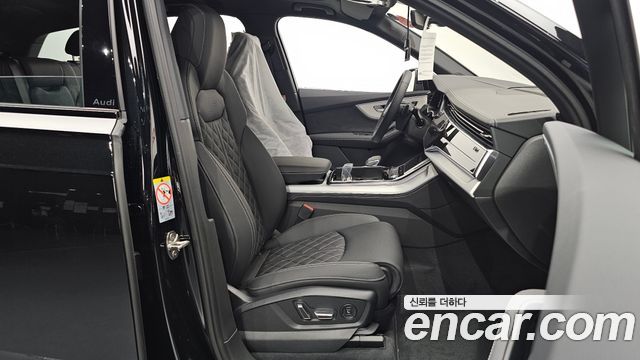Audi Q7 (4M) 55 TFSI Quattro Premium 2026 — фото 10