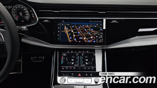 Audi Q7 (4M) 55 TFSI Quattro Premium 2026 — фото 14
