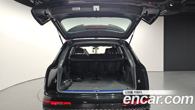 Audi Q7 (4M) 55 TFSI Quattro Premium 2026 — фото 20