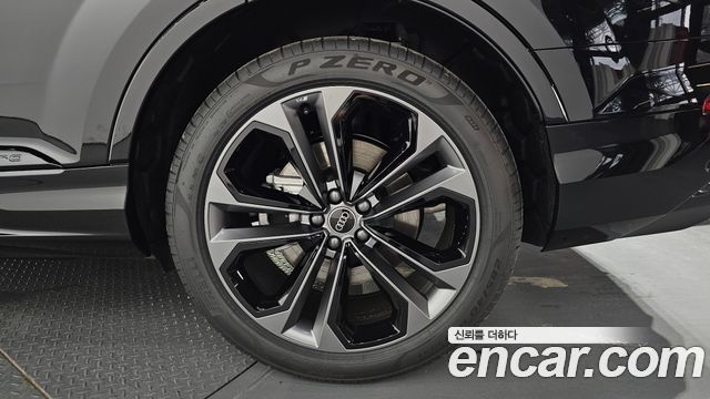 Audi Q7 (4M) 55 TFSI Quattro Premium 2026 — фото 21