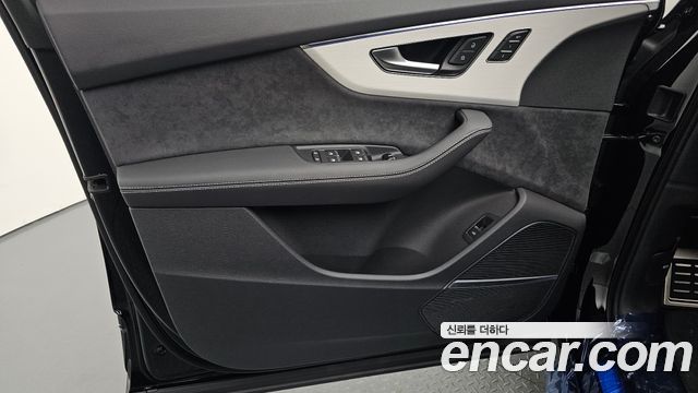 Audi Q7 (4M) 55 TFSI Quattro Premium 2026 — фото 24