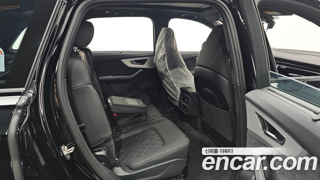 Audi Q7 (4M) 55 TFSI Quattro Premium 2026 — фото 26