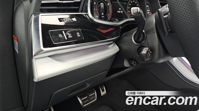 Audi Q7 (4M) 55 TFSI Quattro Premium 2026 — фото 27