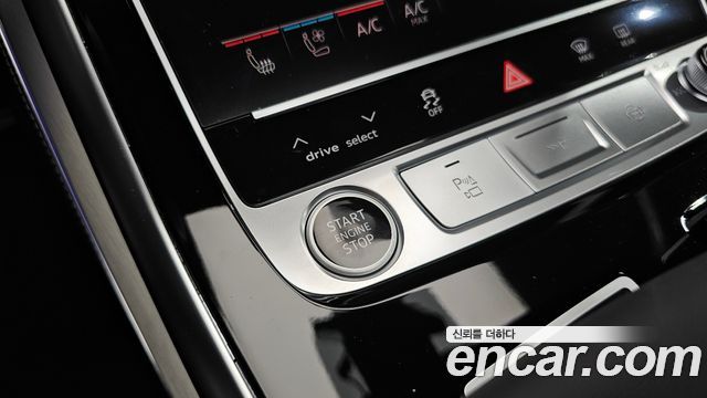 Audi Q7 (4M) 55 TFSI Quattro Premium 2026 — фото 28