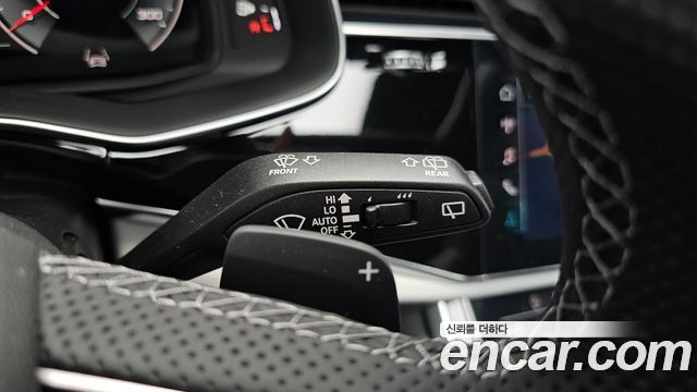 Audi Q7 (4M) 55 TFSI Quattro Premium 2026 — фото 29