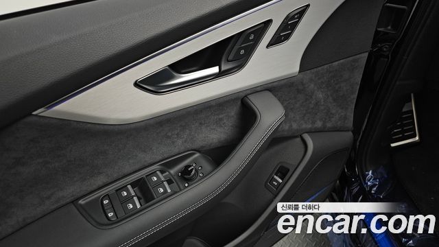 Audi Q7 (4M) 55 TFSI Quattro Premium 2026 — фото 30