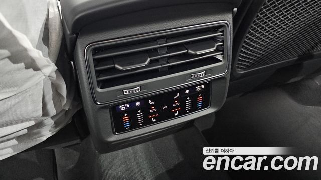 Audi Q7 (4M) 55 TFSI Quattro Premium 2026 — фото 31