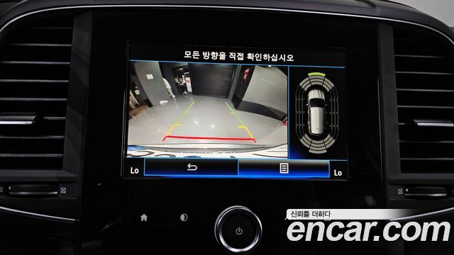 Renault Korea QM6 2.0 GDe RE Signature 2WD 2023 — фото 14