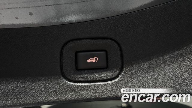 Renault Korea QM6 2.0 GDe RE Signature 2WD 2023 — фото 18