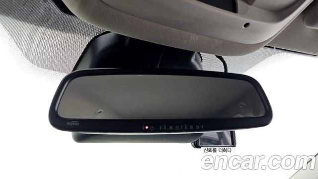 Renault Korea QM6 2.0 GDe RE Signature 2WD 2023 — фото 19