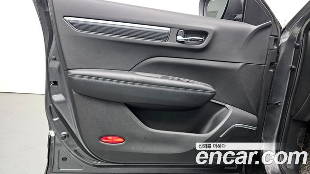 Renault Korea QM6 2.0 GDe RE Signature 2WD 2023 — фото 24