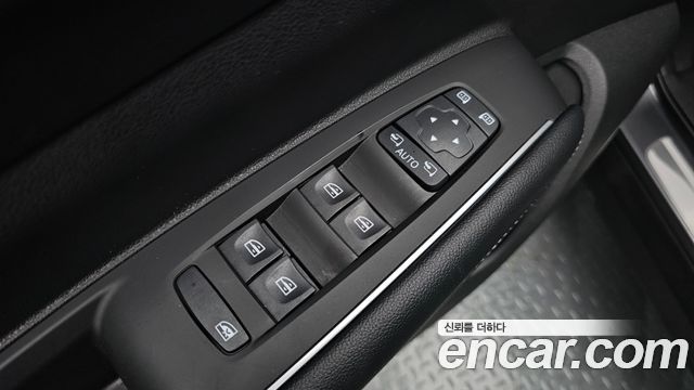 Renault Korea QM6 2.0 GDe RE Signature 2WD 2023 — фото 28