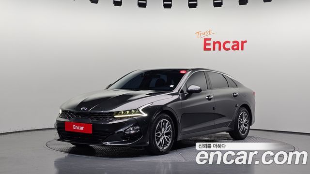 Kia K5 (III) 2.0 Prestige