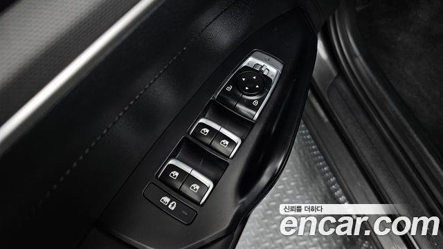 Kia K5 (III) 2.0 Prestige 2021 — фото 13