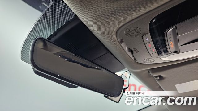 Kia K5 (III) 2.0 Prestige 2021 — фото 19