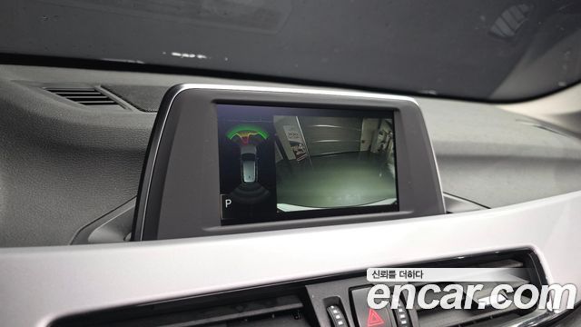 BMW X1 (F48) xDrive 18d Joy 2018 — фото 19