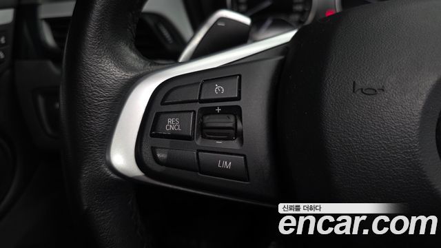 BMW X1 (F48) xDrive 18d Joy 2018 — фото 22