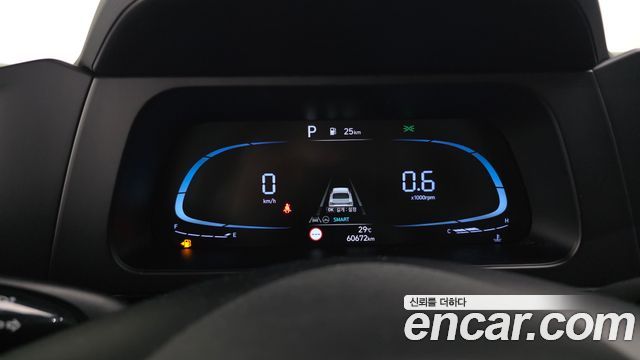 Hyundai Avante (CN7) 1.6 Smart 2024 — фото 8