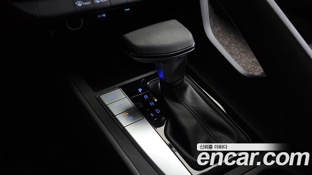 Hyundai Avante (CN7) 1.6 Smart 2024 — фото 9