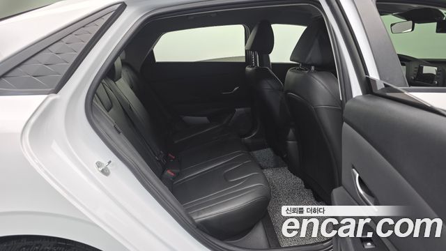 Hyundai Avante (CN7) 1.6 Smart 2024 — фото 11