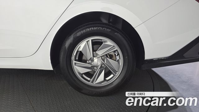 Hyundai Avante (CN7) 1.6 Smart 2024 — фото 21