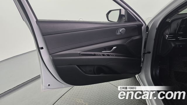 Hyundai Avante (CN7) 1.6 Smart 2024 — фото 24