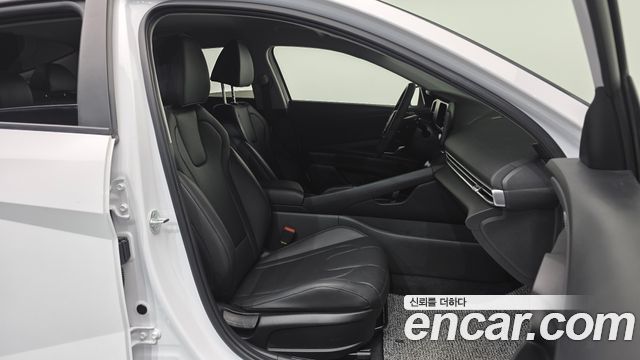 Hyundai Avante (CN7) 1.6 Smart 2024 — фото 26