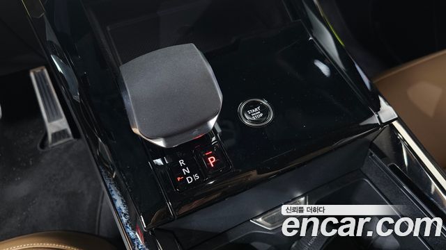 Land Rover Range Rover Sport (III) P360 HSE Dynamic 2025 — фото 9