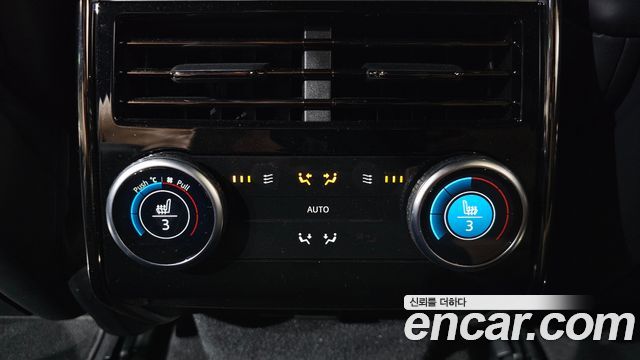 Land Rover Range Rover Sport (III) P360 HSE Dynamic 2025 — фото 18