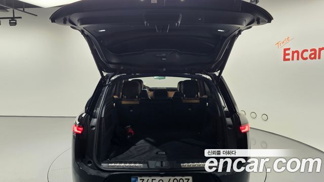 Land Rover Range Rover Sport (III) P360 HSE Dynamic 2025 — фото 20