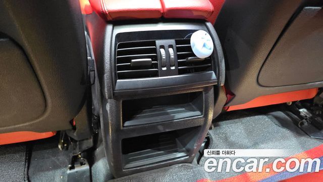 BMW X6 (F16) xDrive 35i 2016 — фото 19